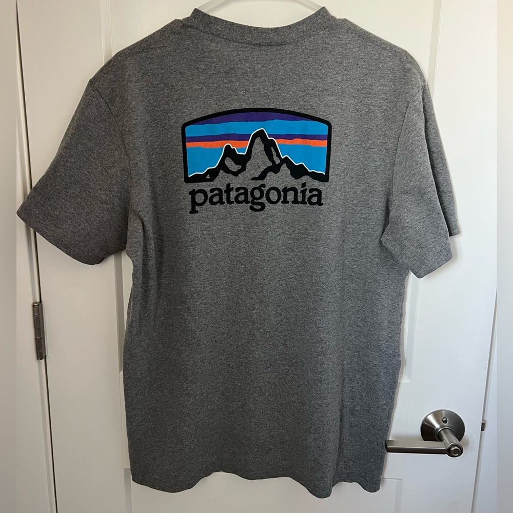 Men’s Patagonia T-Shirt